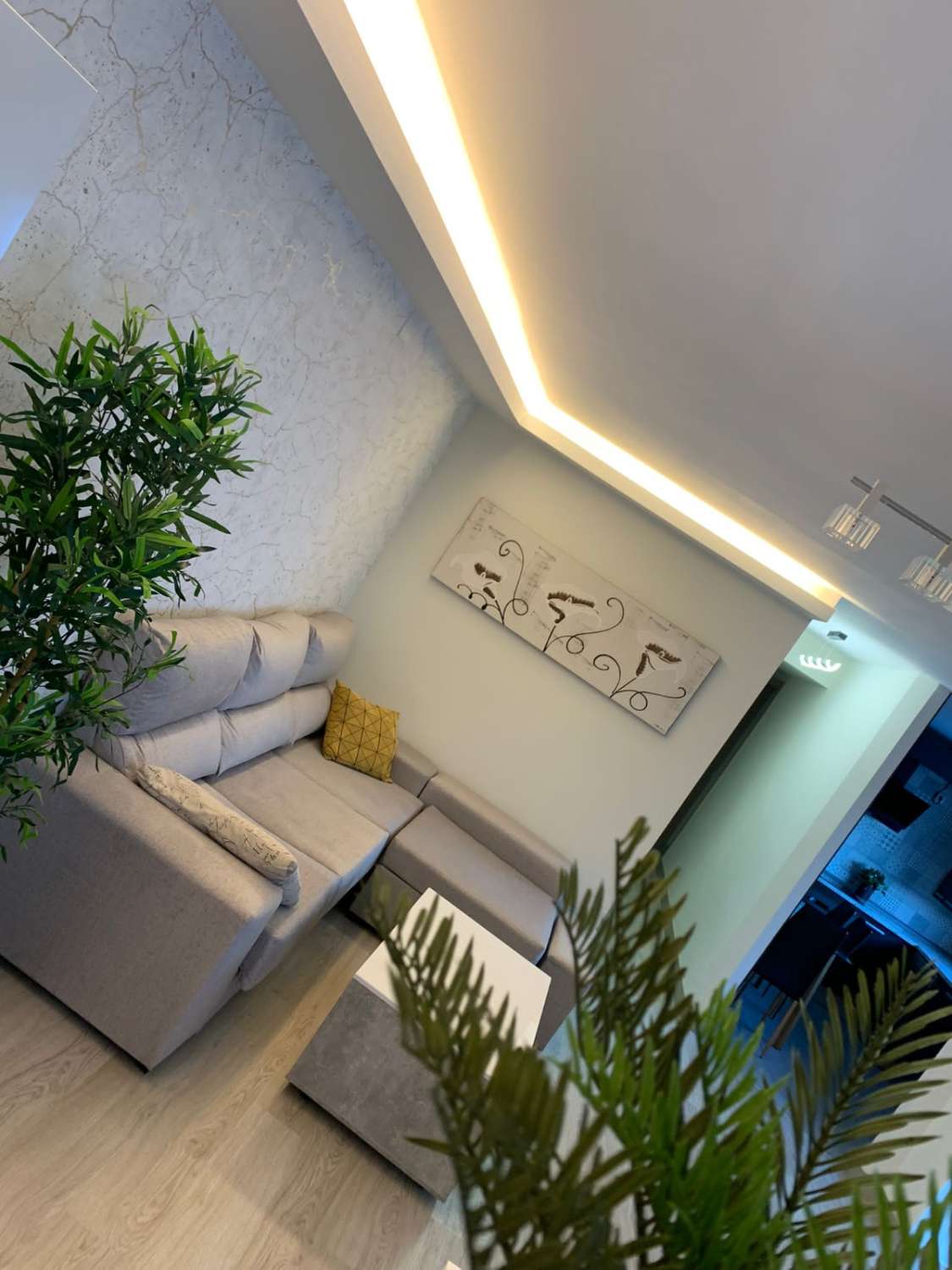 Bellissima casa a schiera in affitto a lungo termine molto vicina a Puerto Marina (Benalmádena)