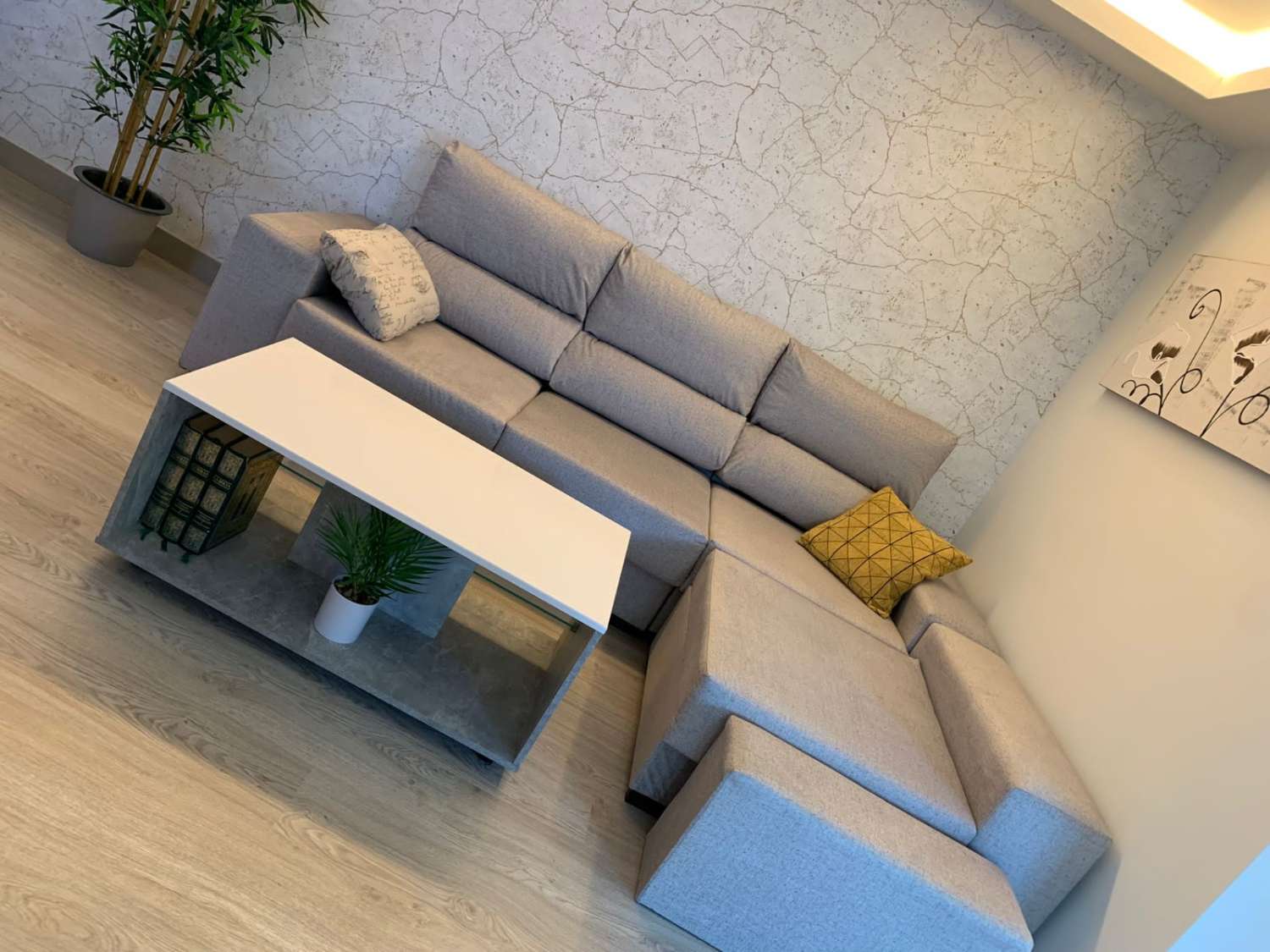 Bellissima casa a schiera in affitto a lungo termine molto vicina a Puerto Marina (Benalmádena)