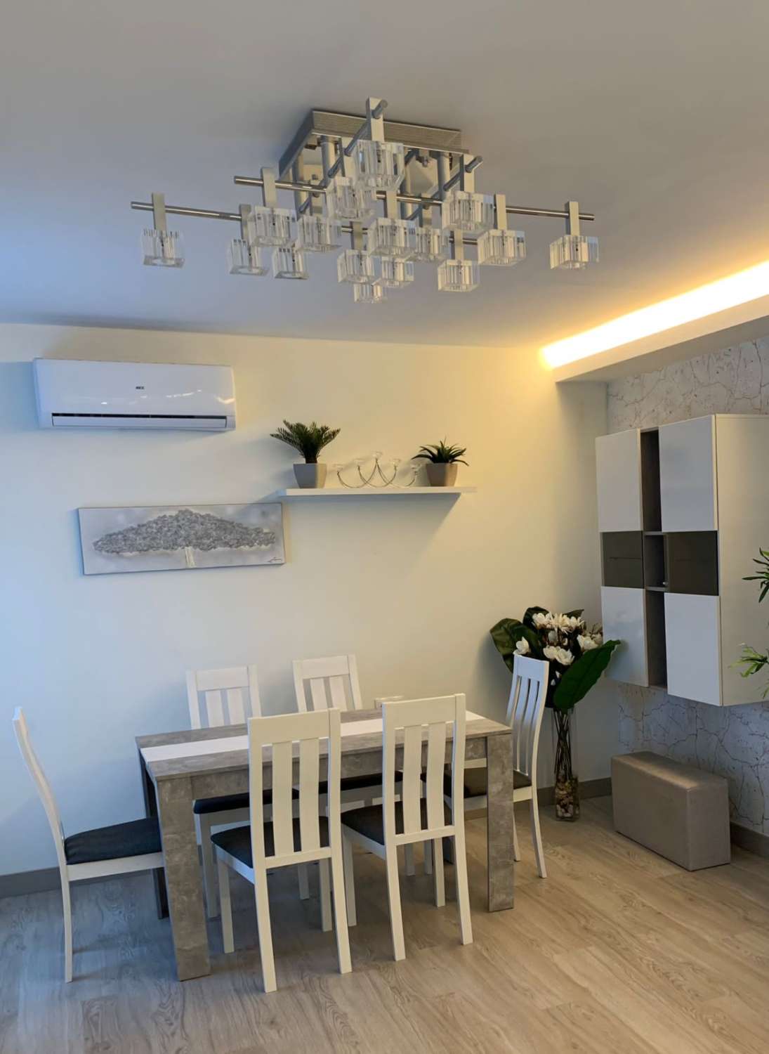 Bellissima casa a schiera in affitto a lungo termine molto vicina a Puerto Marina (Benalmádena)