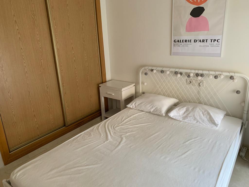 MEDIA TEMPORADA . SE ALQUILA MAGNIFICO APARTAMENTO DEL 1.09.2026 - 30.06.2027 EN TORREMOLINOS
