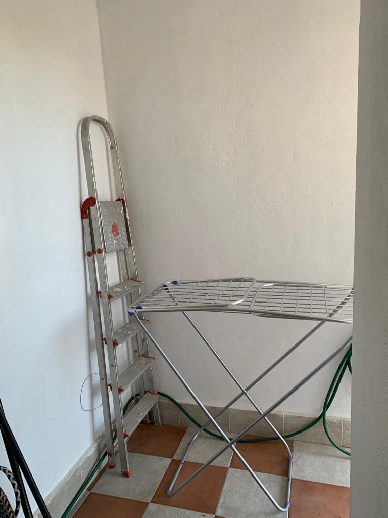 MEDIA TEMPORADA . SE ALQUILA MAGNIFICO APARTAMENTO DEL 1.09.2026 - 30.06.2027 EN TORREMOLINOS