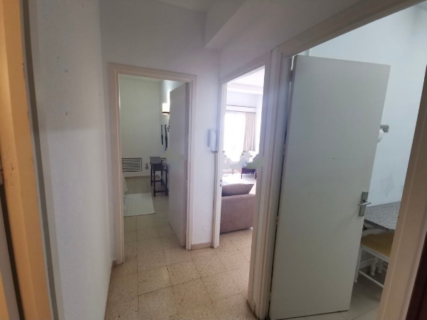 MEDIA TEMPORADA Se alquila desde 17.10.26-30.6.27 bonito apartamento en 1ª linea de Playa en Fuengirola