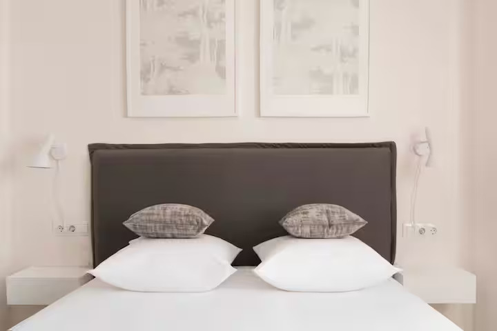 SE ALQUILA DESDE 1.3.27-31-5-27 MAGNIFICO  APARTAMENTO EN BENALMADENA