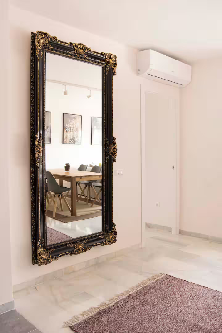 SE ALQUILA DESDE 1.3.27-31-5-27 MAGNIFICO  APARTAMENTO EN BENALMADENA