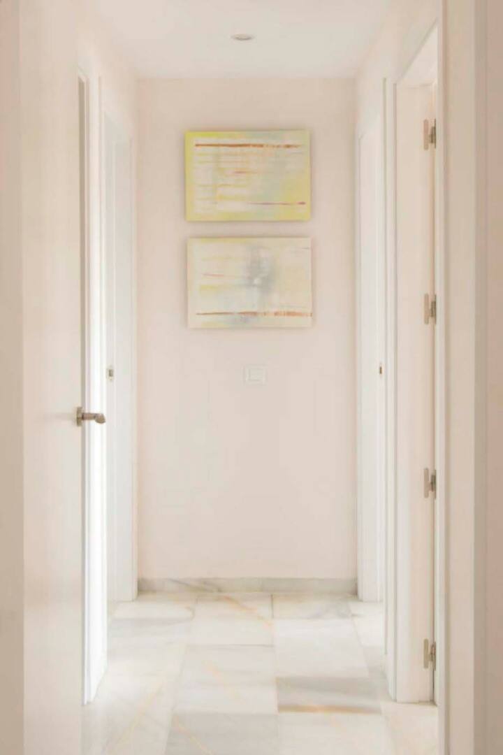 SE ALQUILA DESDE 1.3.27-31-5-27 MAGNIFICO  APARTAMENTO EN BENALMADENA