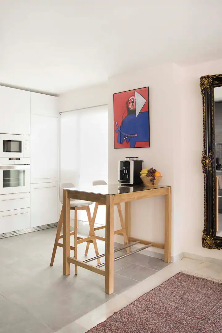 SE ALQUILA DESDE 1.3.27-31-5-27 MAGNIFICO  APARTAMENTO EN BENALMADENA