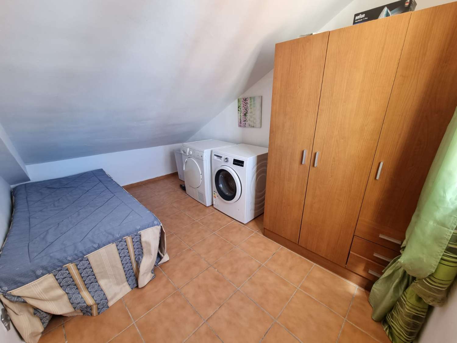 SE ALQUILA DESDE 26/10/2026-31/05/2027 PRECIOSO  CHALET ADOSADO EN ARROYO DE LA MIEL (BENALMADENA).