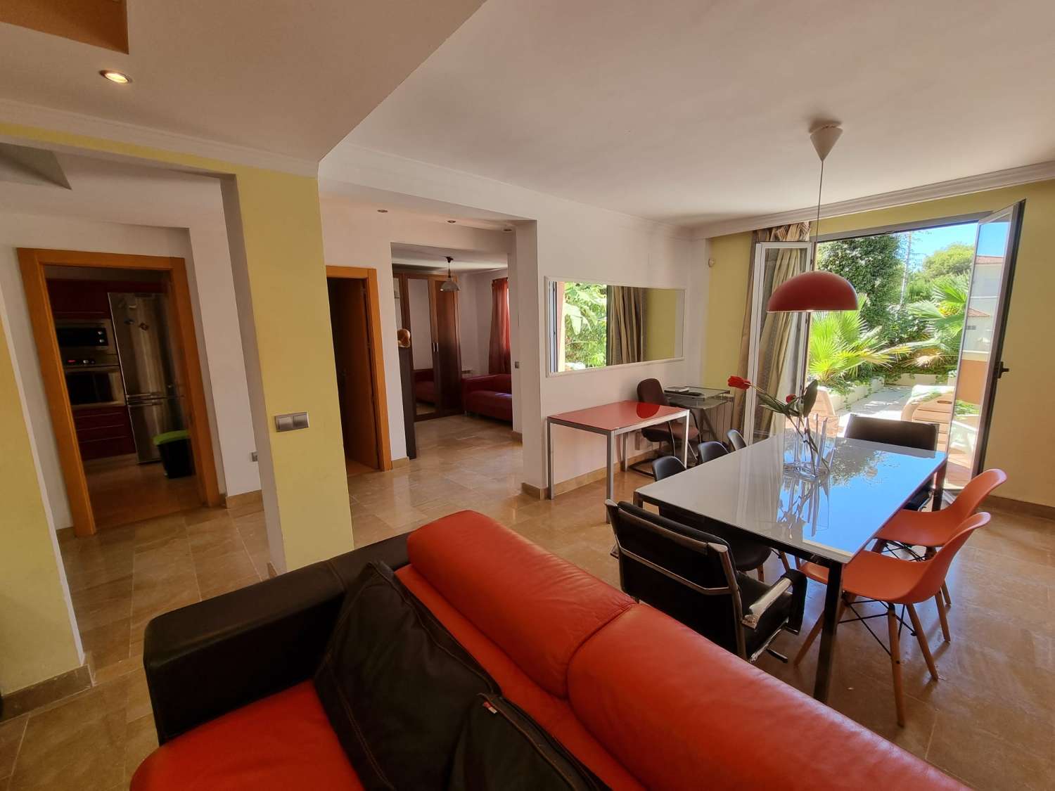SE ALQUILA DESDE 26/10/2026-31/05/2027 PRECIOSO  CHALET ADOSADO EN ARROYO DE LA MIEL (BENALMADENA).