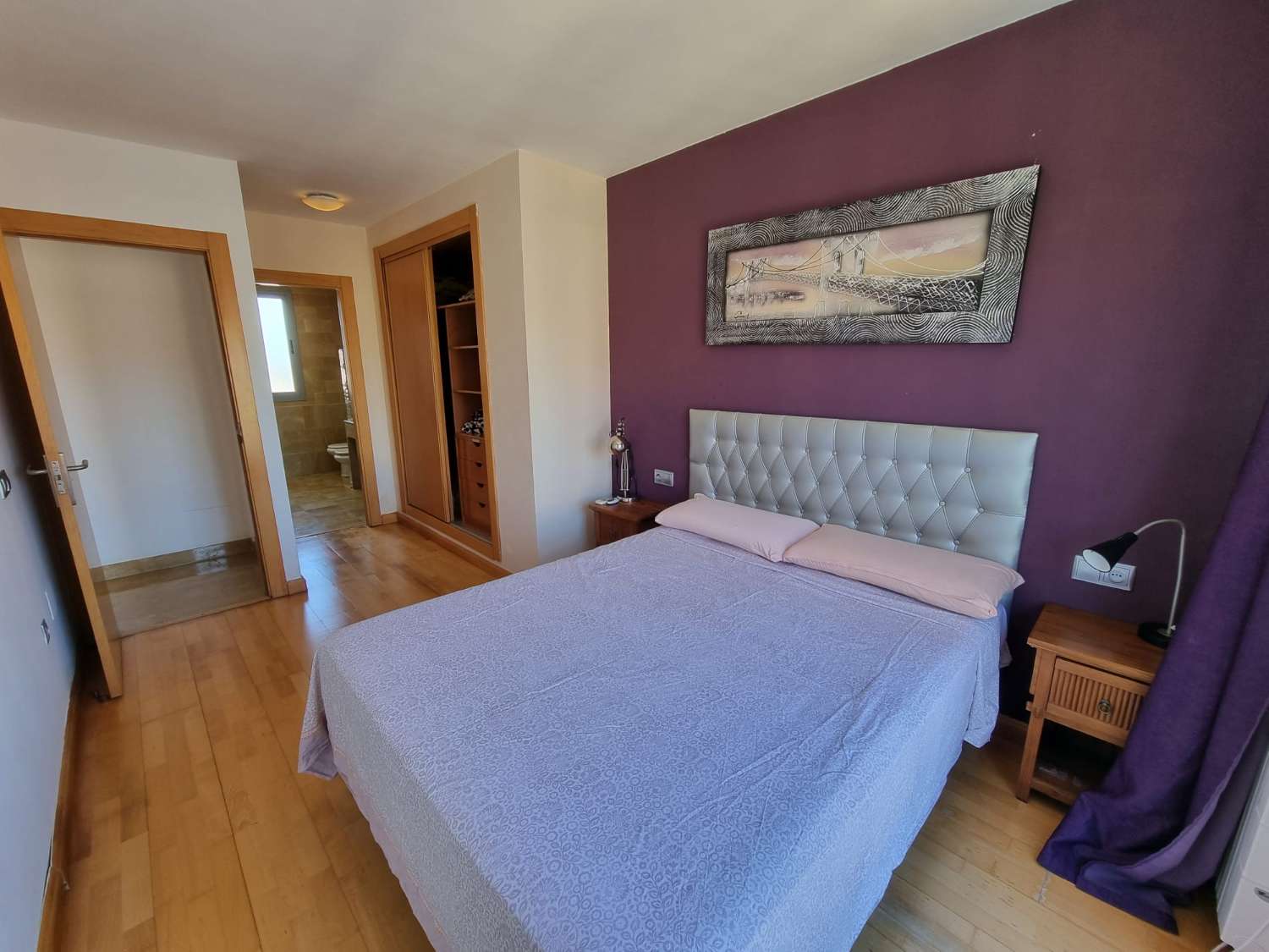 SE ALQUILA DESDE 26/10/2026-31/05/2027 PRECIOSO  CHALET ADOSADO EN ARROYO DE LA MIEL (BENALMADENA).