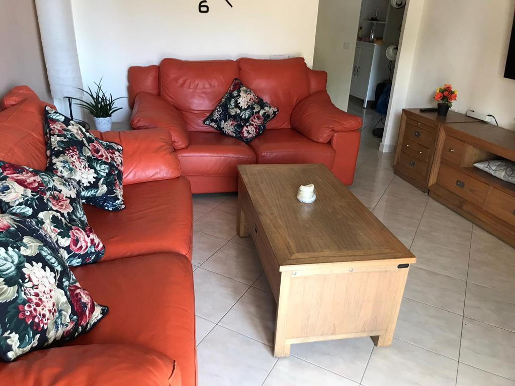 SE ALQUILA MEDIA TEMPORADA DESDE 01/09/2026 hasta el 30/06/2027 BONITO APARTAMENTO CON VISTAS AL MAR CERCA DE PUERTO MARINA EN BENALMÁDENA