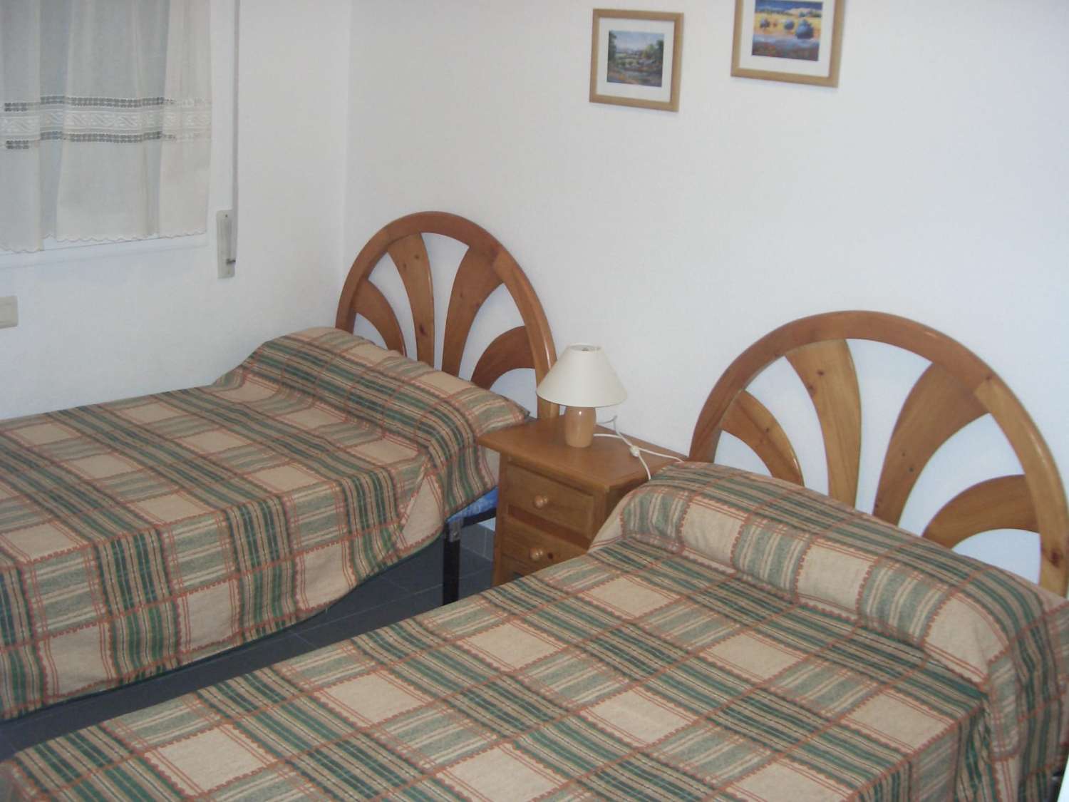 MEDIA TEMPORADA SE ALQUILA DESDE 1/9/2026 - 30/6/2027 BONITO APARTAMENTO CON VISTAS AL MAR EN LOS BOLICHES (FUENGIROLA).