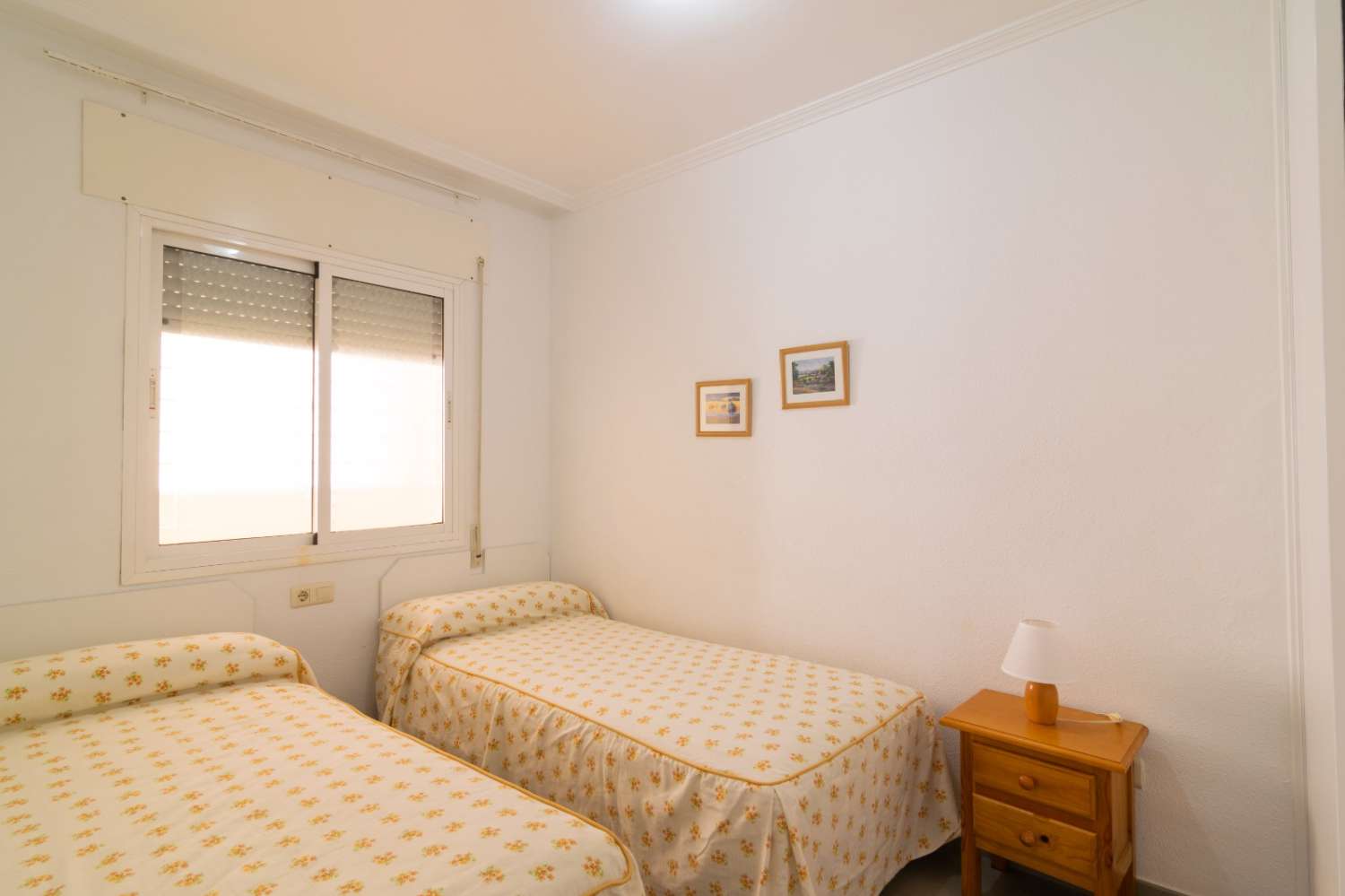 MEDIA TEMPORADA SE ALQUILA DESDE 1/9/2026 - 30/6/2027 BONITO APARTAMENTO CON VISTAS AL MAR EN LOS BOLICHES (FUENGIROLA).