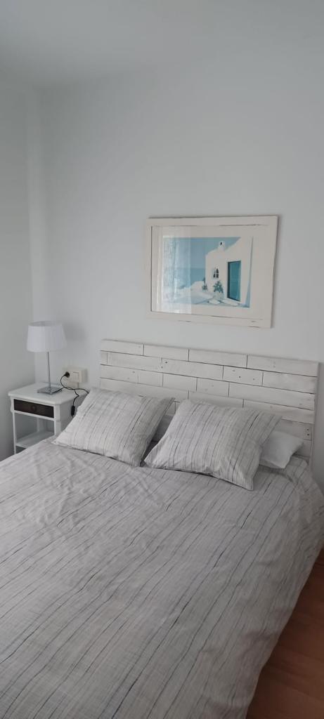 Se alquila Media Temporada desde el 01/10/2026-31/05/2027 bonito apartamento a 10 metros del Paseo Marítimo de Fuengirola.