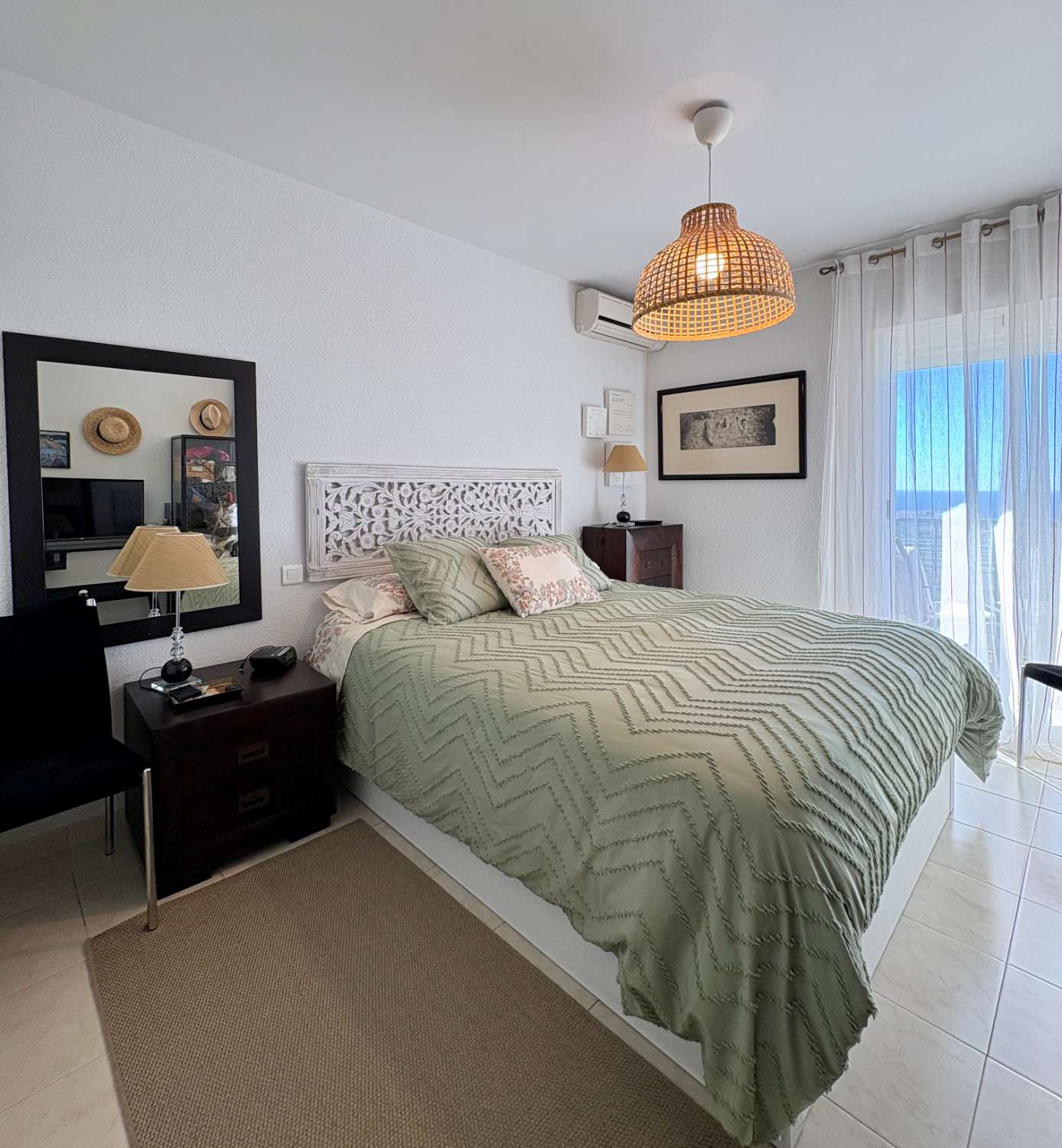 Pieni huoneisto myynnissä Riviera del Sol (Mijas)