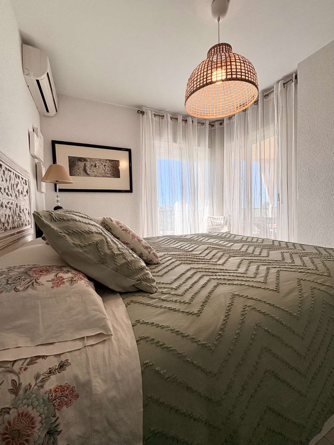 Pieni huoneisto myynnissä Riviera del Sol (Mijas)