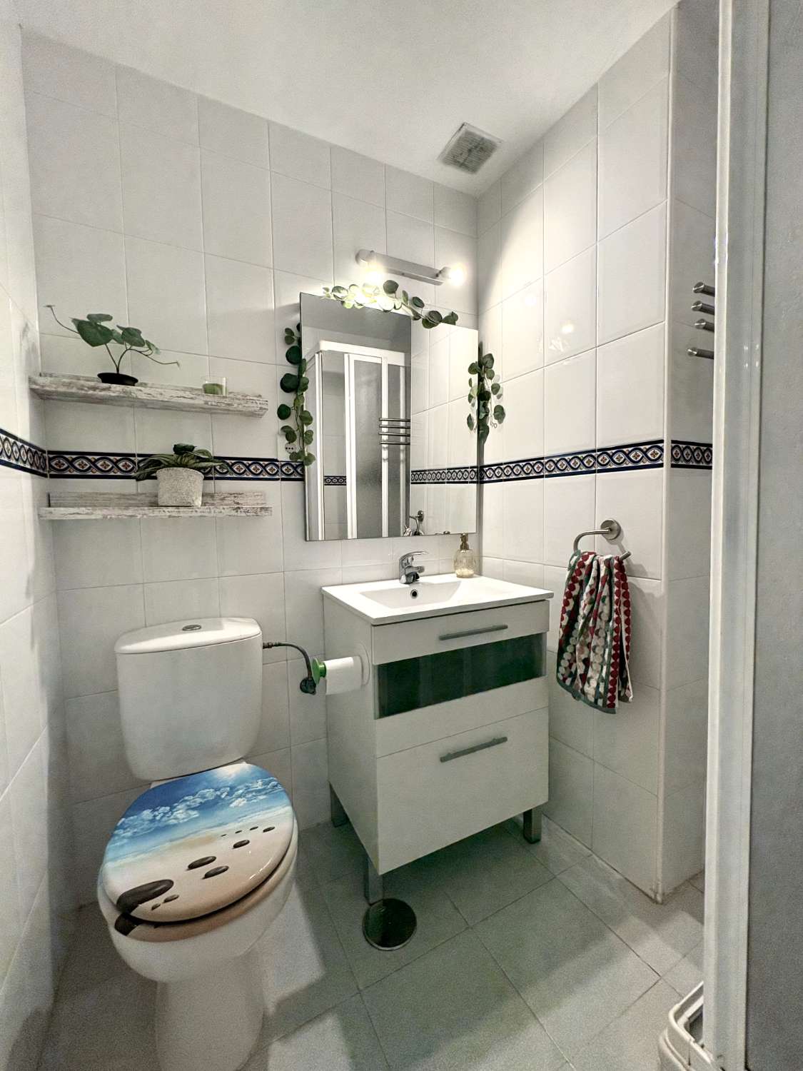 Pieni huoneisto myynnissä Riviera del Sol (Mijas)