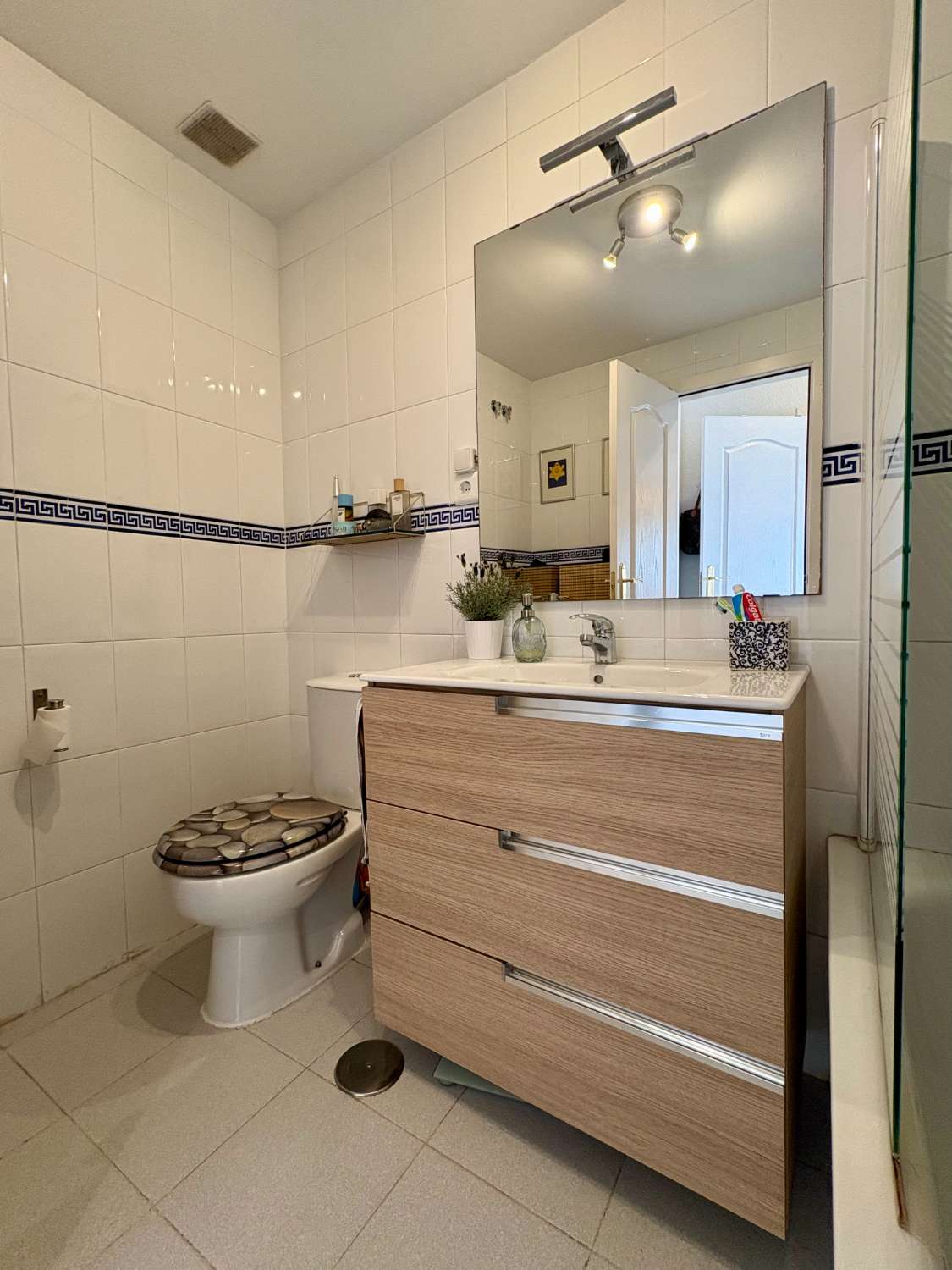 Pieni huoneisto myynnissä Riviera del Sol (Mijas)