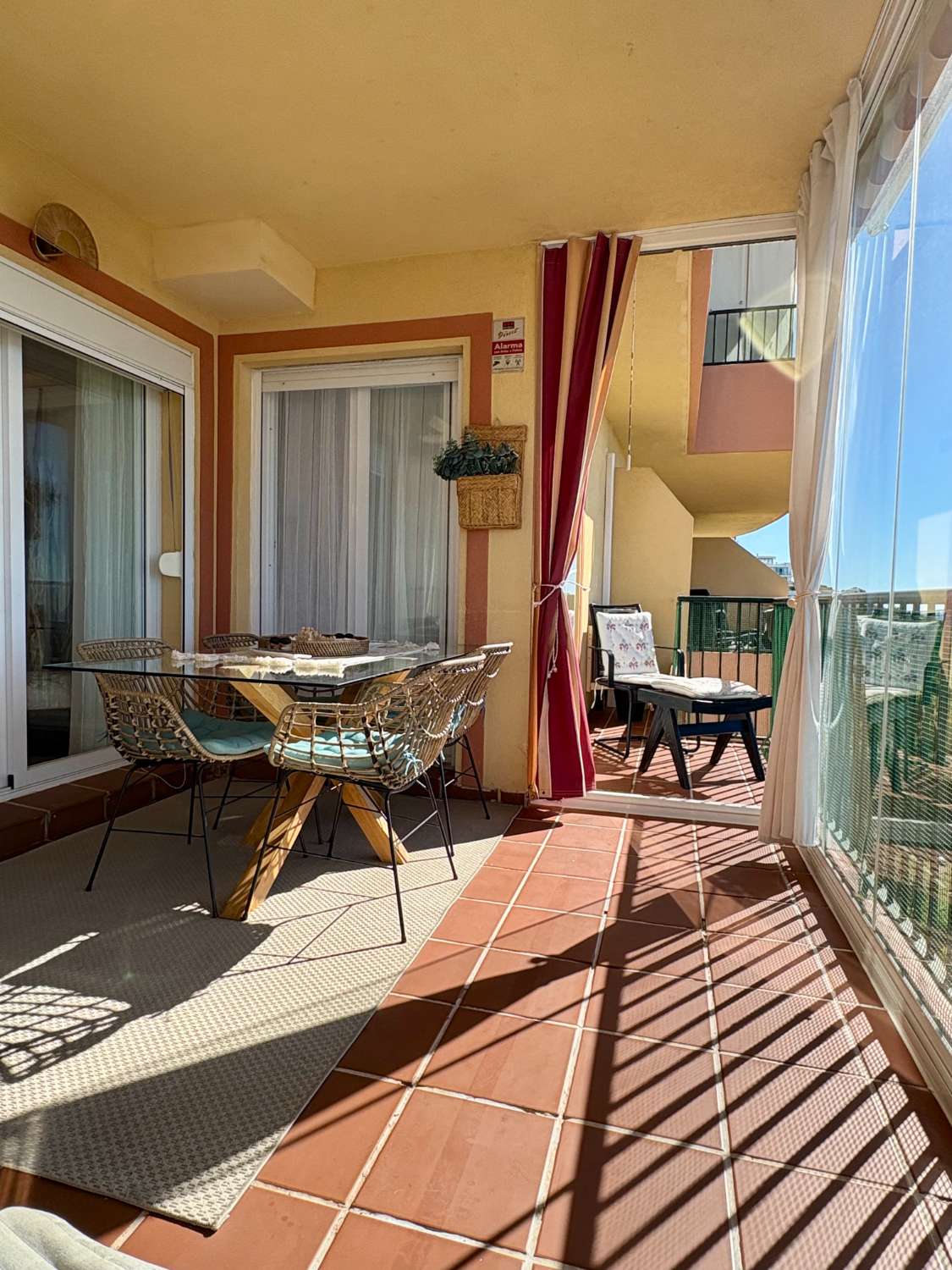 Pieni huoneisto myynnissä Riviera del Sol (Mijas)