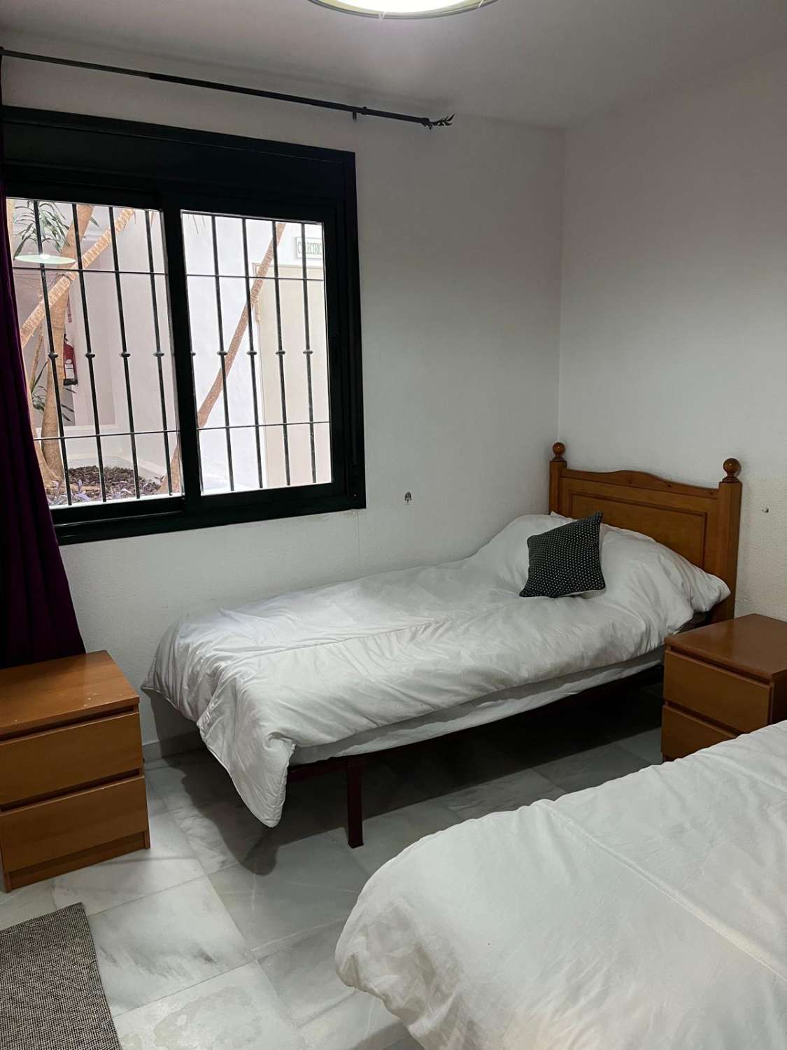 LARGA TEMPORADA Se alquila desde  1.7. 26 bonito apartamento en Benalmádena.