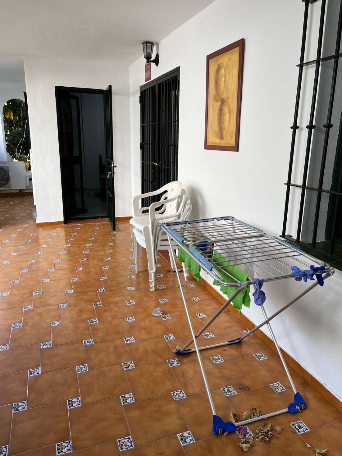 LARGA TEMPORADA Se alquila desde  1.7. 26 bonito apartamento en Benalmádena.