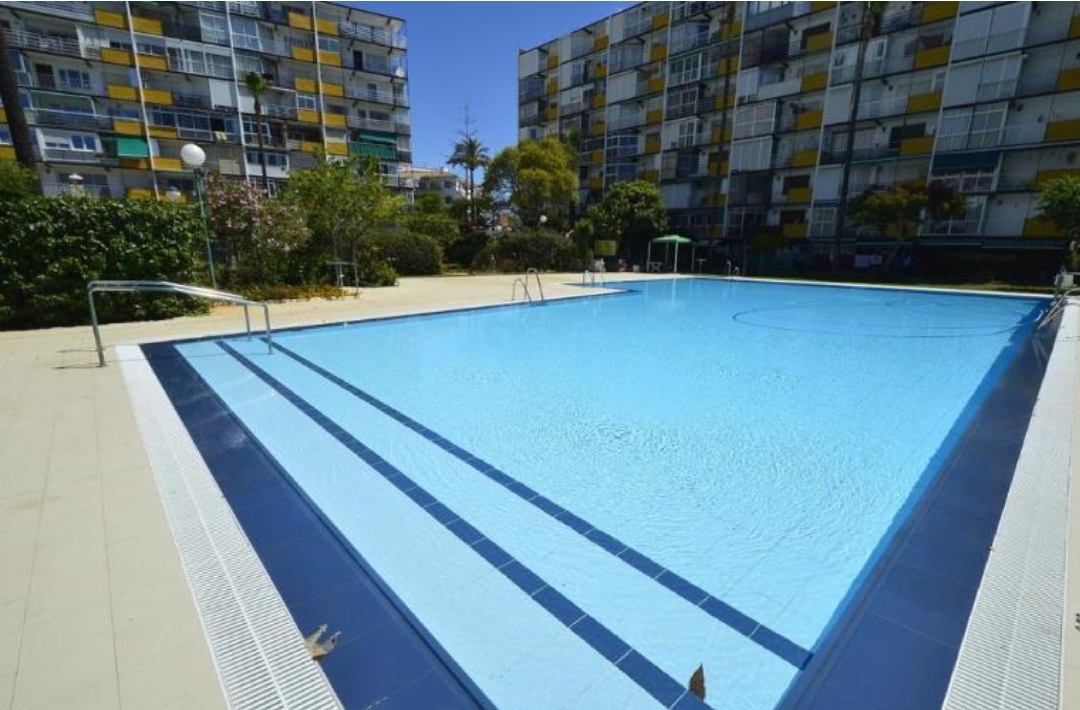 LANGTIDSUDLEJNING FRA 30.6.26 DEJLIG LEJLIGHED I BENALMADENA
