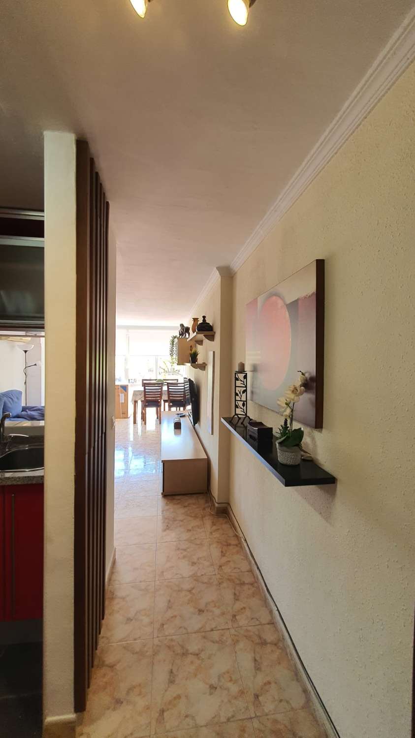 LANGTIDSUDLEJNING FRA 30.6.26 DEJLIG LEJLIGHED I BENALMADENA