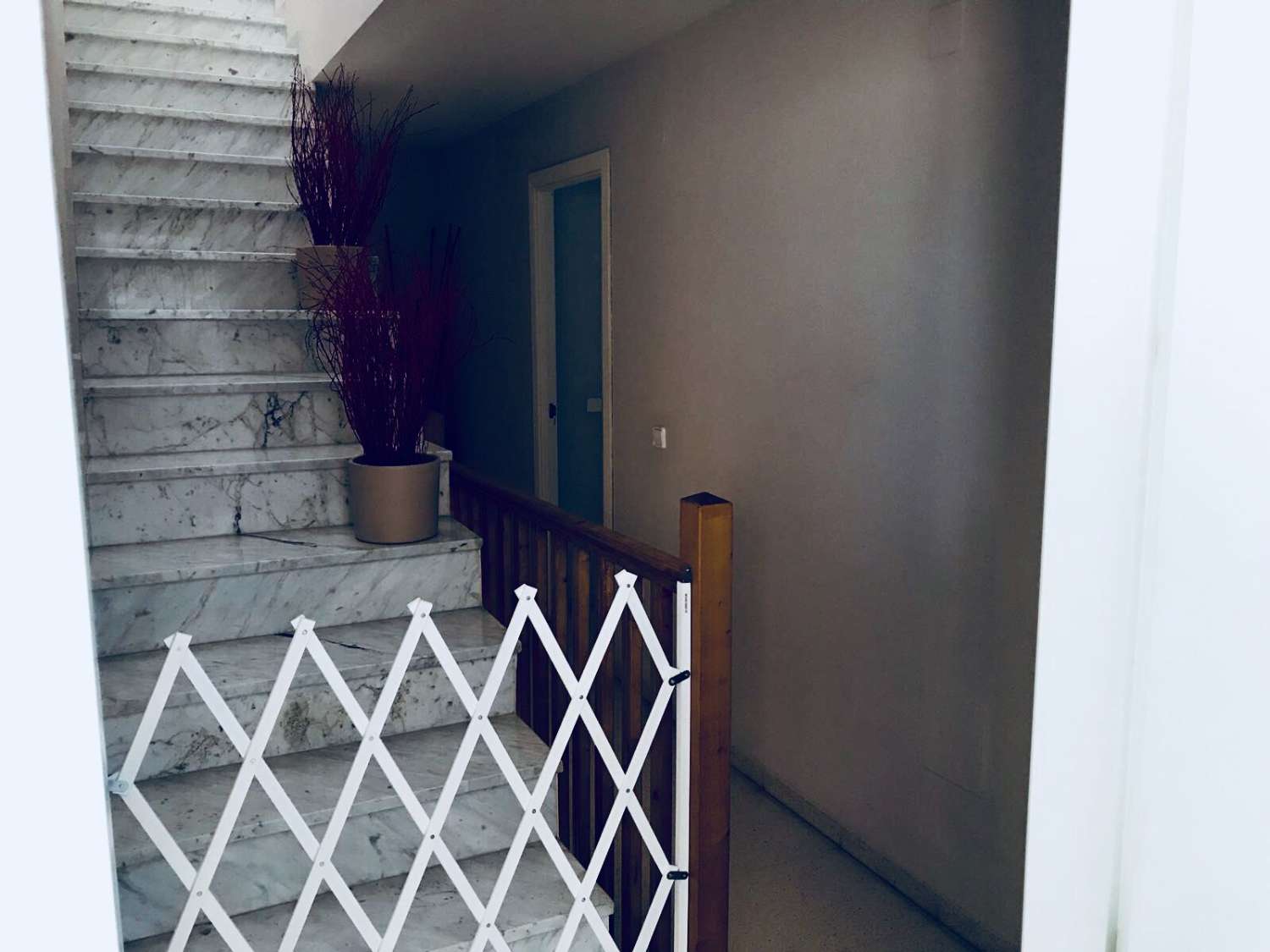 Huvila kausiluonteinen Zona Sohail (Fuengirola)