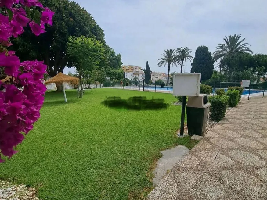 Lägenhet till salu i Solymar - Puerto Marina (Benalmádena)