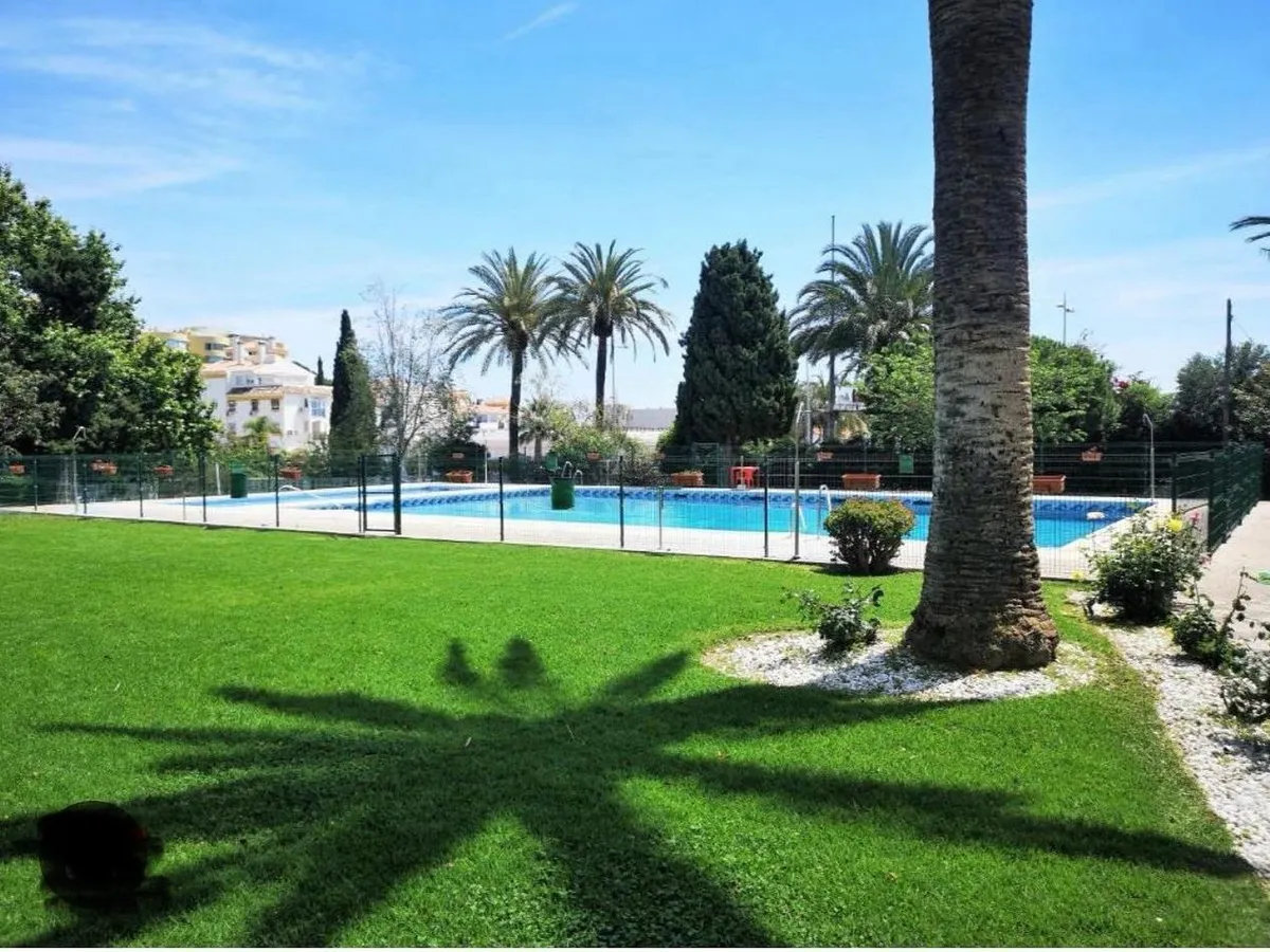 Lägenhet till salu i Solymar - Puerto Marina (Benalmádena)