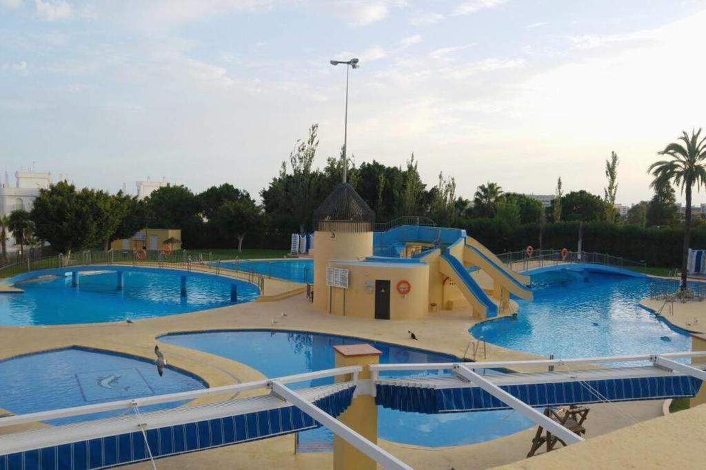 HALV SEMESTER TIL LEIE FRA 1.10.26 - 30.6.27 FINT STUDIO I BENALMADENA COSTA.