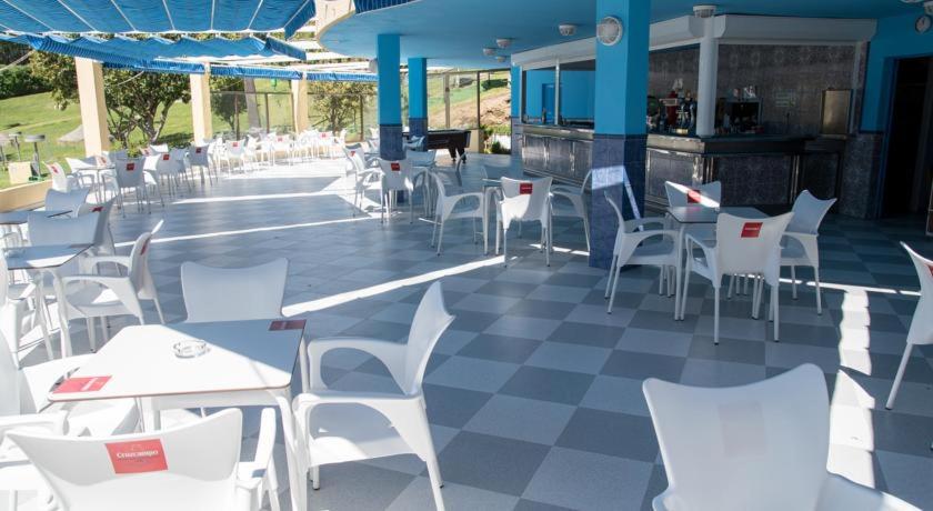 HALV SEMESTER TIL LEIE FRA 1.10.26 - 30.6.27 FINT STUDIO I BENALMADENA COSTA.