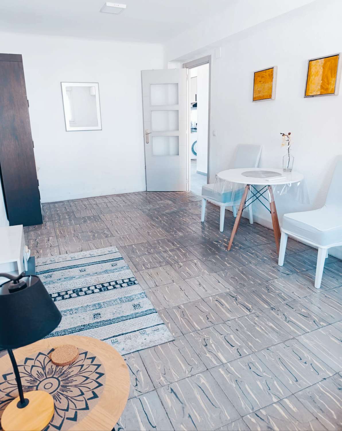 SE ALQUILA BONITO APARTAMENTO DESDE  01.0.9.26-30.6.27 EN ARROYO DE LA MIEL (BENALMÁDENA).
