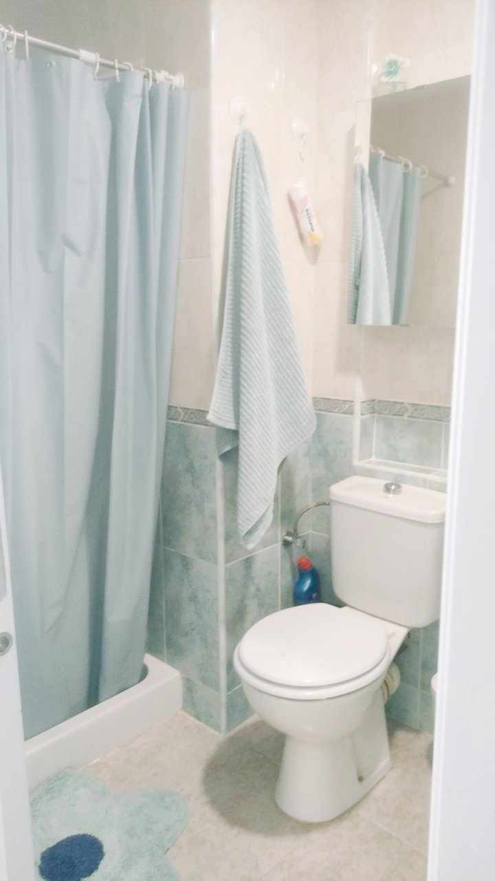 SE ALQUILA BONITO APARTAMENTO DESDE  01.0.9.26-30.6.27 EN ARROYO DE LA MIEL (BENALMÁDENA).