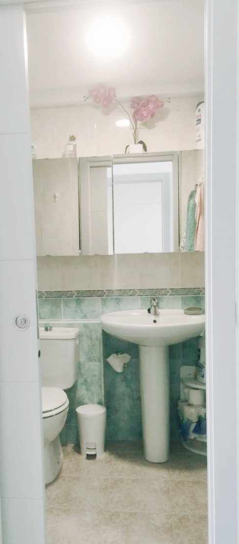 SE ALQUILA BONITO APARTAMENTO DESDE  01.0.9.26-30.6.27 EN ARROYO DE LA MIEL (BENALMÁDENA).