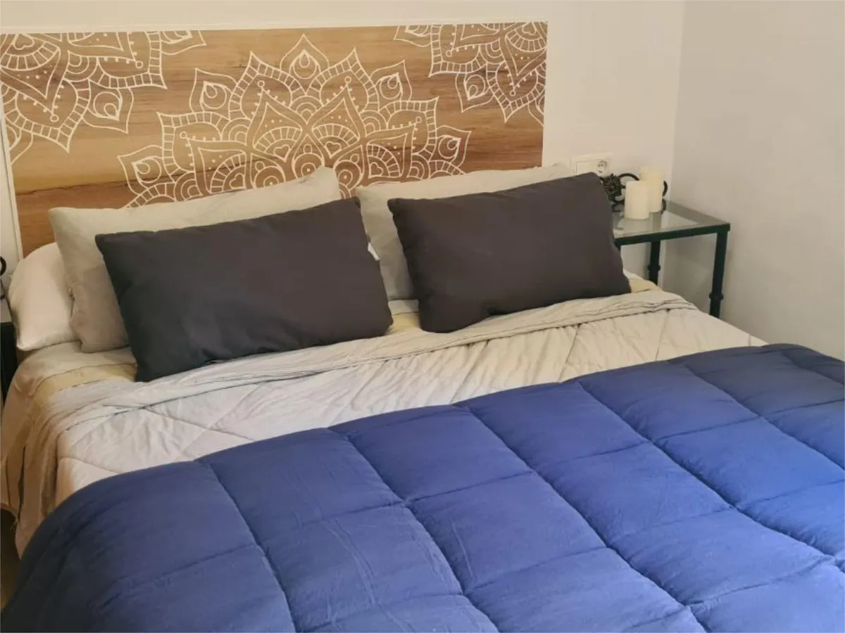 Media Temporada  . Se alquila desde 1.10.26-30.6.27 bonito apartamento en Arroyo de la Miel (Benalmádena)