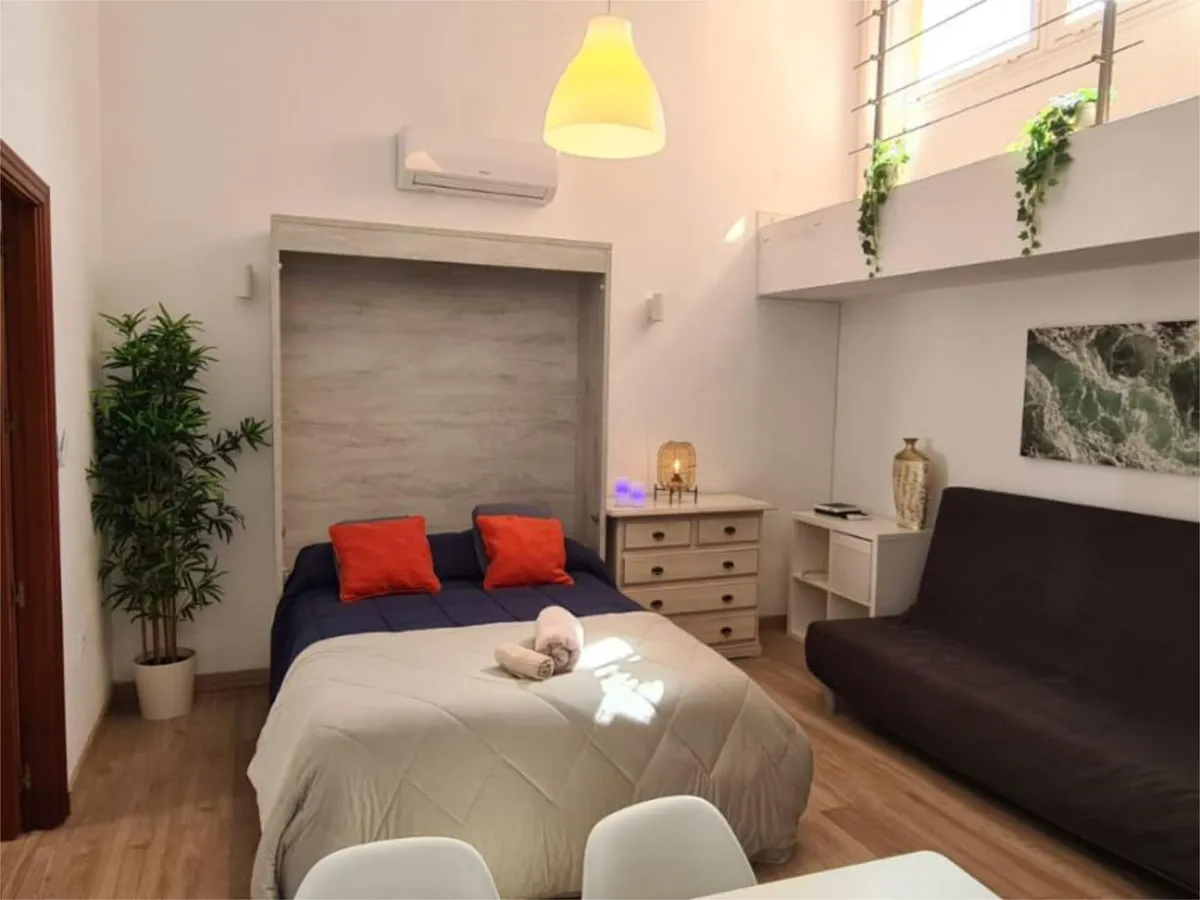 Media Temporada  . Se alquila desde 1.10.26-30.6.27 bonito apartamento en Arroyo de la Miel (Benalmádena)