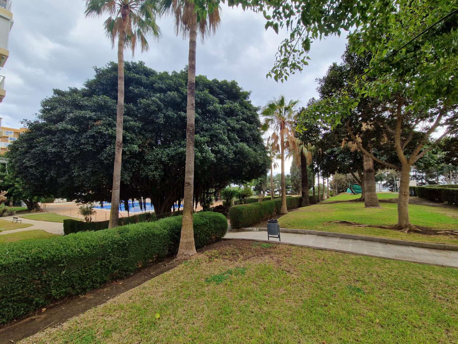 Media Temporada  . Se alquila desde 1.10.26-30.6.27 bonito apartamento en Arroyo de la Miel (Benalmádena)