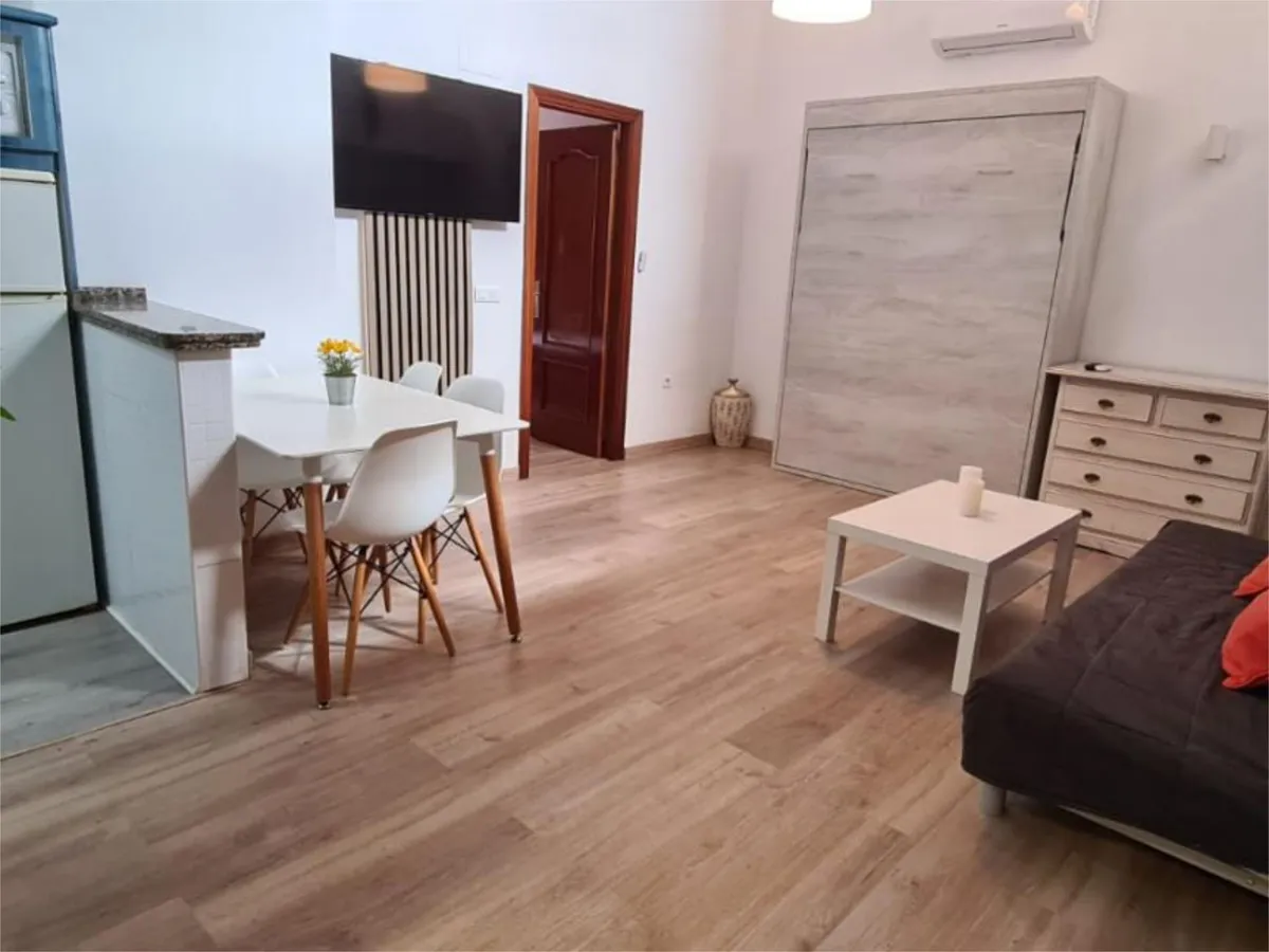 Media Temporada  . Se alquila desde 1.10.26-30.6.27 bonito apartamento en Arroyo de la Miel (Benalmádena)