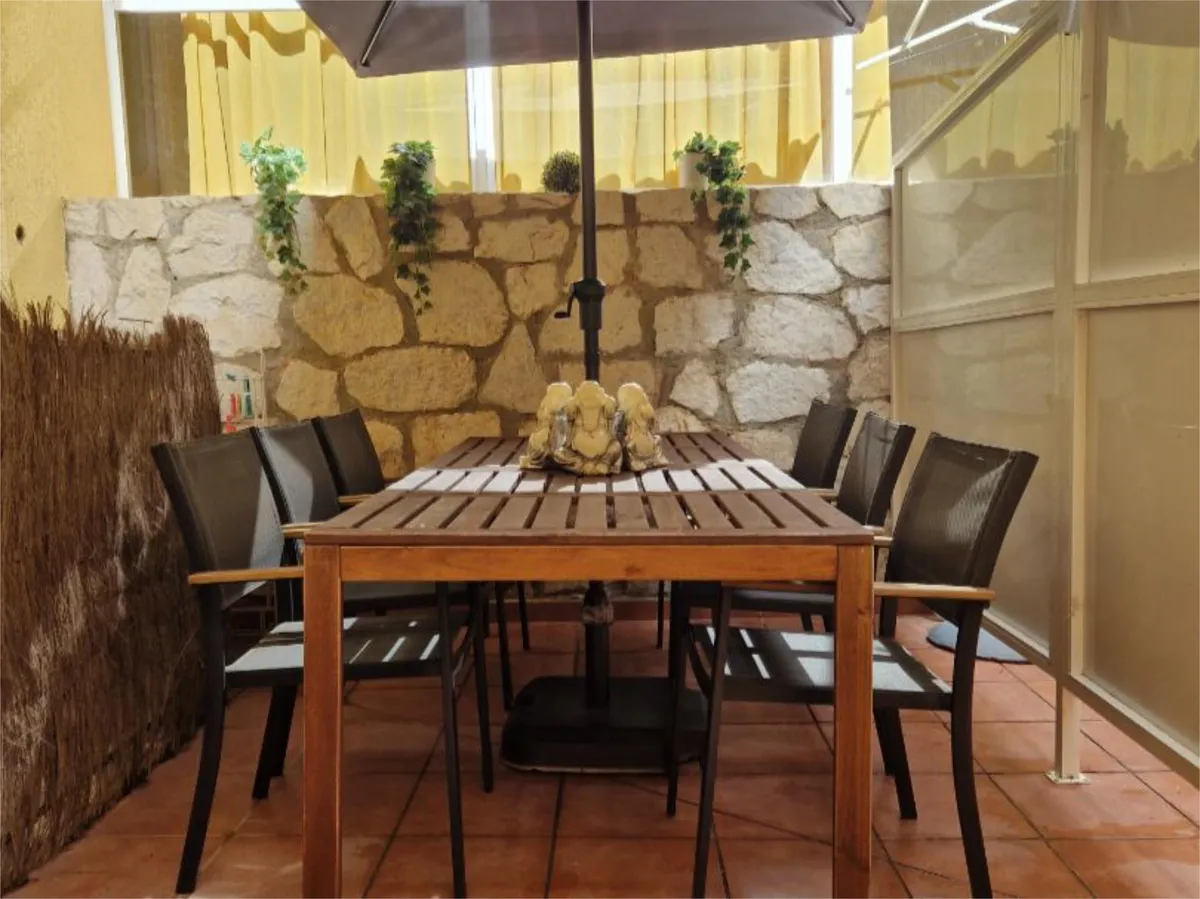 Media Temporada  . Se alquila desde 1.10.26-30.6.27 bonito apartamento en Arroyo de la Miel (Benalmádena)