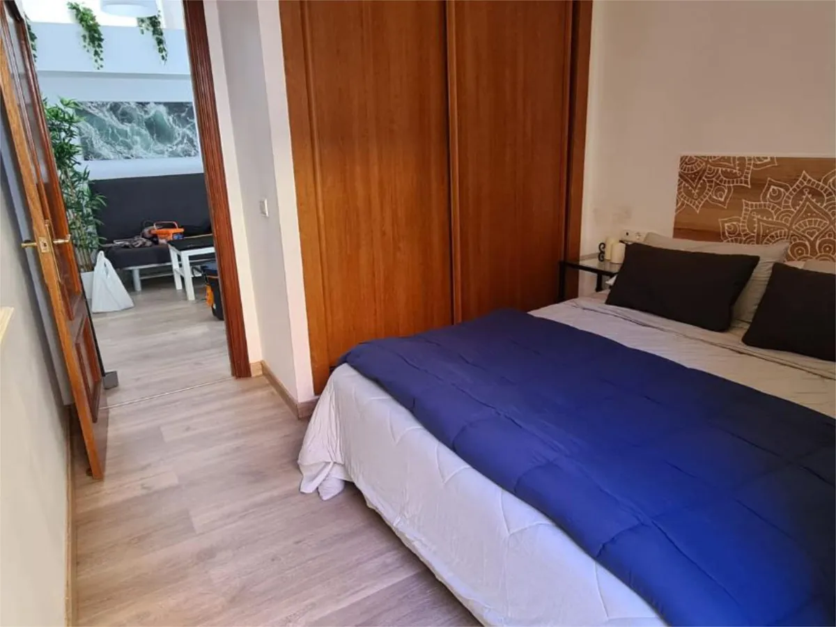 Media Temporada  . Se alquila desde 1.10.26-30.6.27 bonito apartamento en Arroyo de la Miel (Benalmádena)