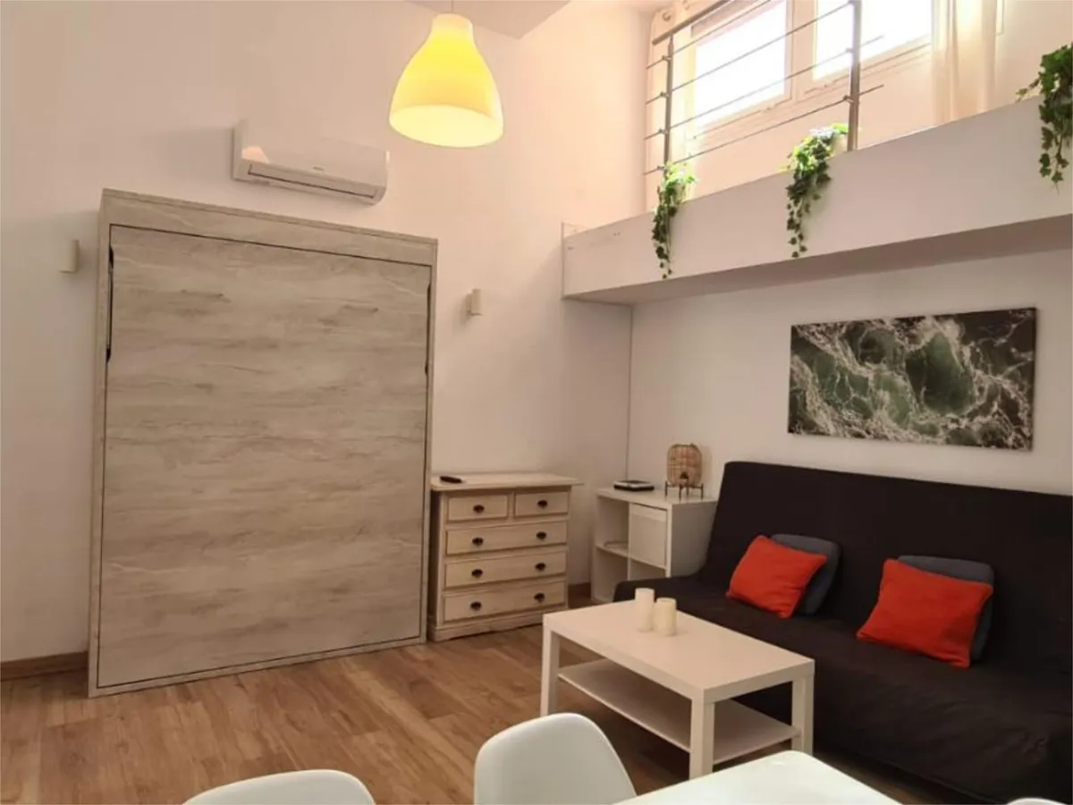 Media Temporada  . Se alquila desde 1.10.26-30.6.27 bonito apartamento en Arroyo de la Miel (Benalmádena)