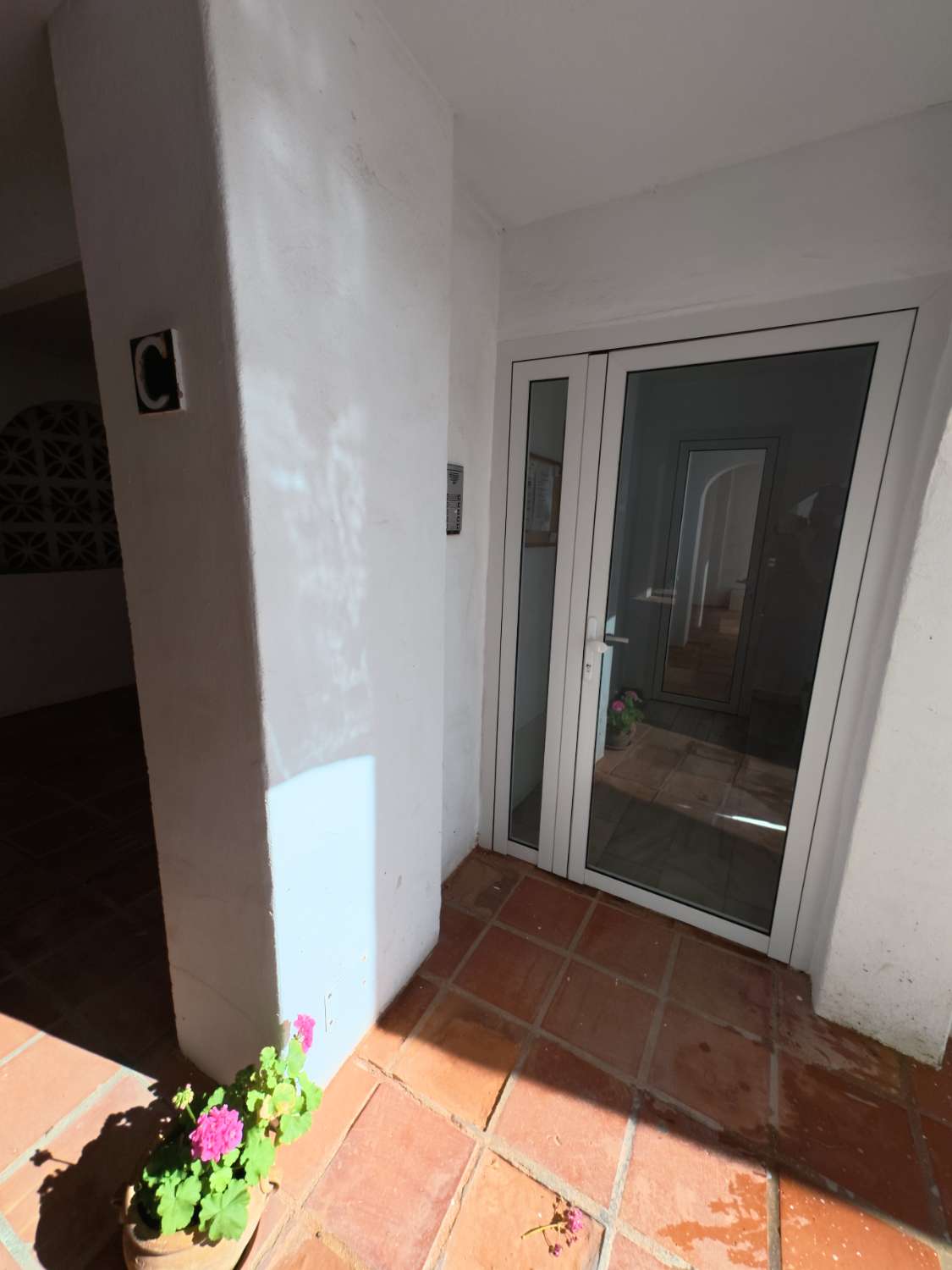 Attico stagionale a Riviera del Sol (Mijas)