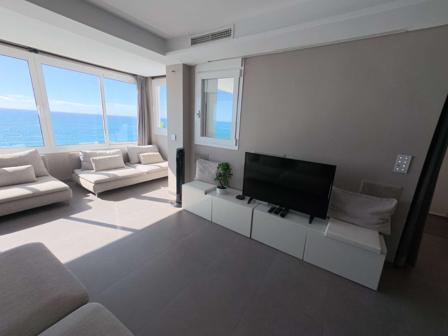 Attico stagionale a Riviera del Sol (Mijas)