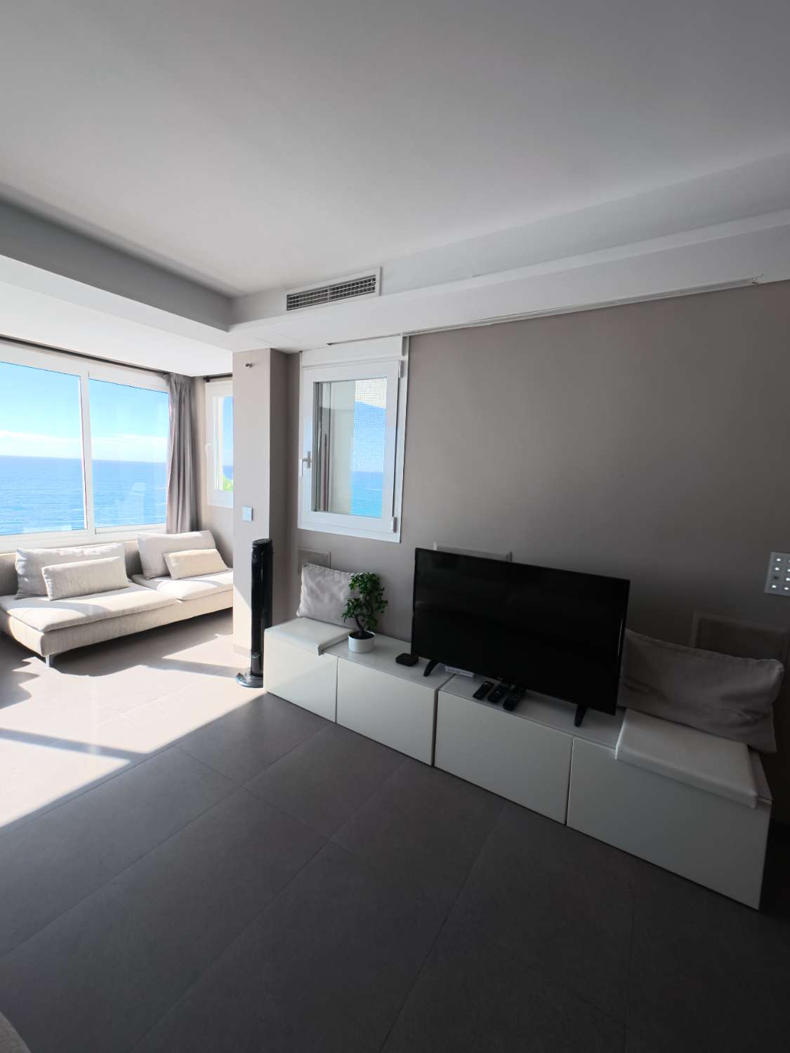 Attico stagionale a Riviera del Sol (Mijas)