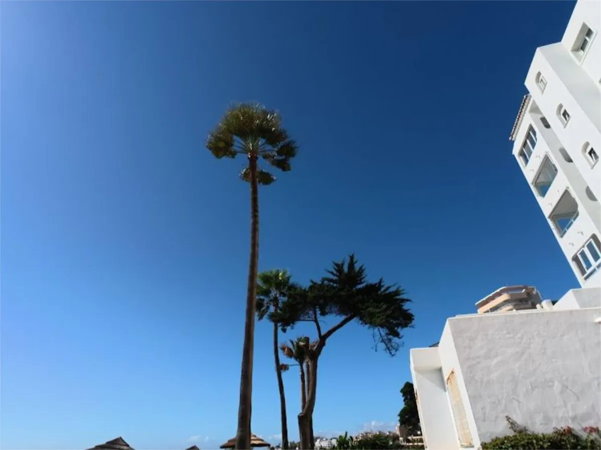 SE VENDE MAGNIFICO ATICO EN 1ª LINEA DE PLAYA EN ZONA RIVIERA DE SOL (MIJAS)