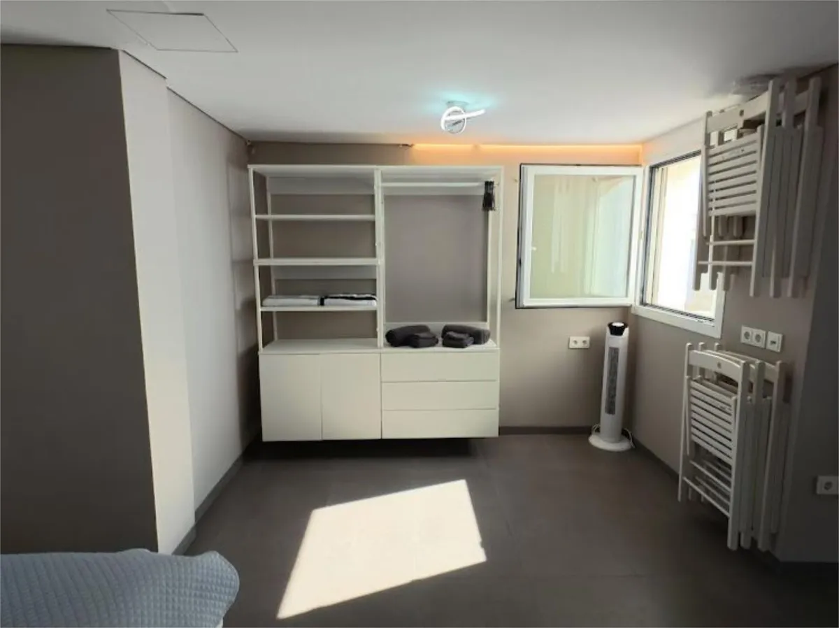 SE VENDE MAGNIFICO ATICO EN 1ª LINEA DE PLAYA EN ZONA RIVIERA DE SOL (MIJAS)