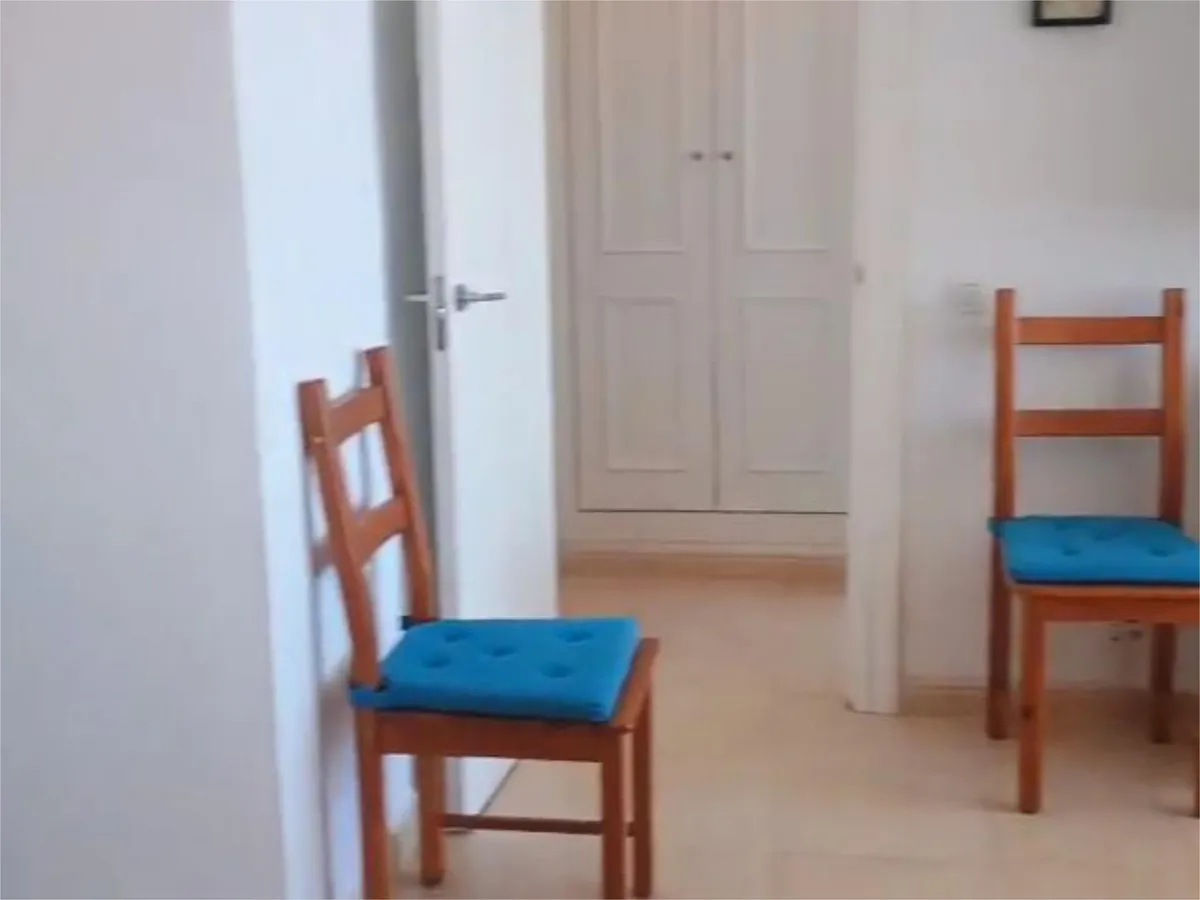 Se vende magnifico apartamento con vistas al mar cerca de Puerto Marina ( Benalmadena)