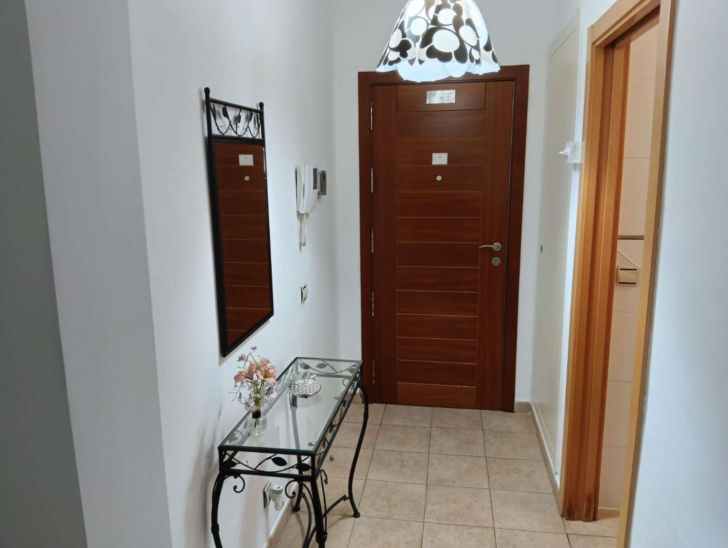 Media Temporada . Se alquila desde 1.10.26-31.5.27  bonito apartamento  en Mijas Costa