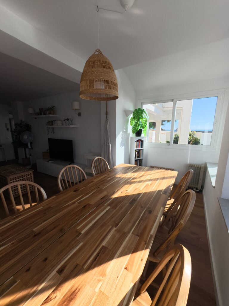 Se vende  magnifico apartamento en 1ª linea de playa en zona Riviera del Sol (Mijas )