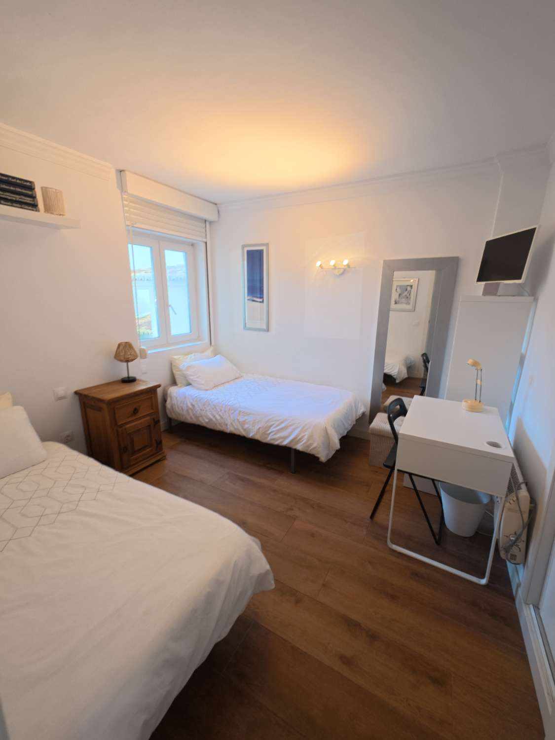 Se vende  magnifico apartamento en 1ª linea de playa en zona Riviera del Sol (Mijas )